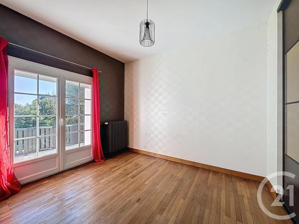 Maison à vendre  9 pièces - 198,20 m2 LUCON - 85
