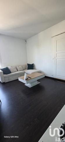 Appartement à vendre 2 pièces 44 m² Ézanville