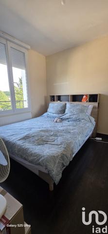 Appartement à vendre 2 pièces 44 m² Ézanville