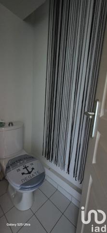 Appartement à vendre 2 pièces 44 m² Ézanville