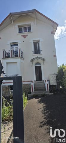 Appartement à vendre 2 pièces 44 m² Ézanville