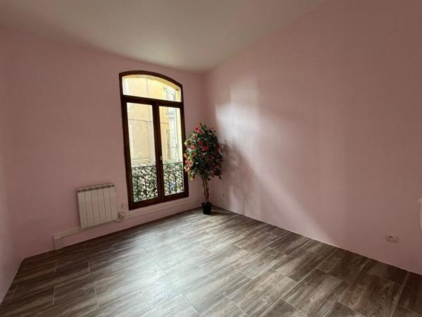 Appartement à vendre |  Béziers |  2 pièces | 40,3 m²