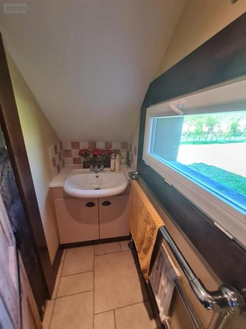 Maison à vendre à Rohan dans le Morbihan (56580), ref : 56053-2474