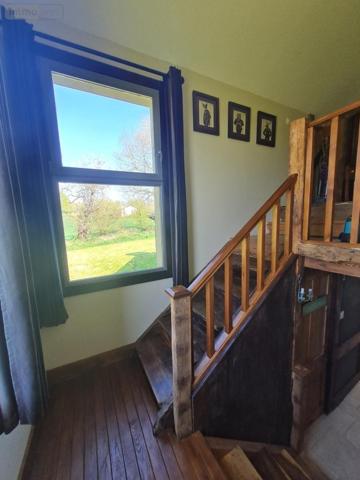 Maison à vendre à Rohan dans le Morbihan (56580), ref : 56053-2474