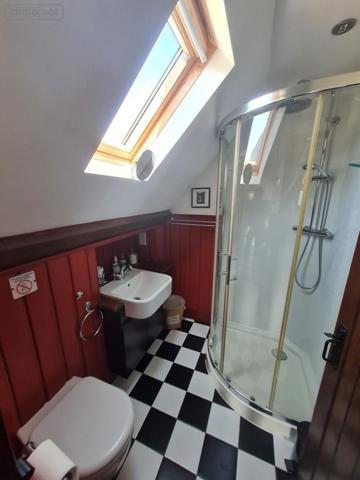 Maison à vendre à Rohan dans le Morbihan (56580), ref : 56053-2474