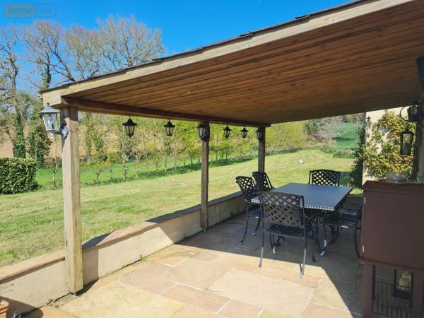 Maison à vendre à Rohan dans le Morbihan (56580), ref : 56053-2474