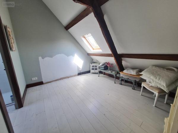 Maison à vendre à Rohan dans le Morbihan (56580), ref : 56053-2474