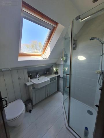 Maison à vendre à Rohan dans le Morbihan (56580), ref : 56053-2474