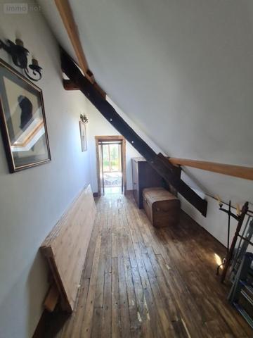 Maison à vendre à Rohan dans le Morbihan (56580), ref : 56053-2474