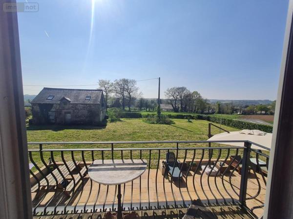 Maison à vendre à Rohan dans le Morbihan (56580), ref : 56053-2474