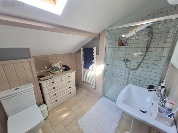 Maison à vendre à Rohan dans le Morbihan (56580), ref : 56053-2474