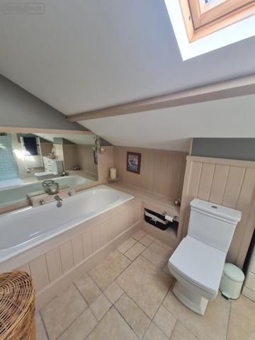 Maison à vendre à Rohan dans le Morbihan (56580), ref : 56053-2474