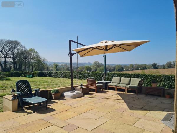 Maison à vendre à Rohan dans le Morbihan (56580), ref : 56053-2474