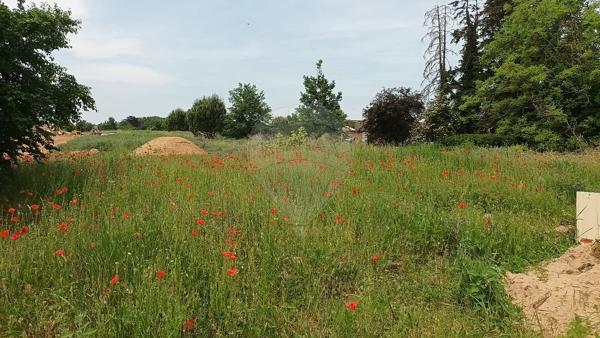 Terrain  en vente - Rhône - 69