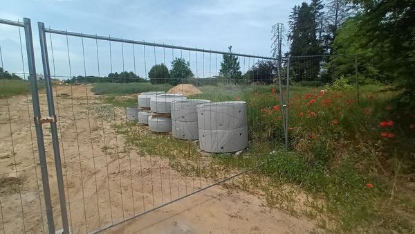 Terrain  en vente - Rhône - 69