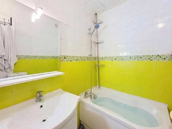 Appartement Ozoir La Ferriere 2 pièce(s) 38 m2
