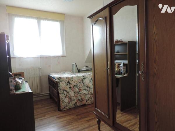 ANCIEN CORPS DE FERME A PLOUARET