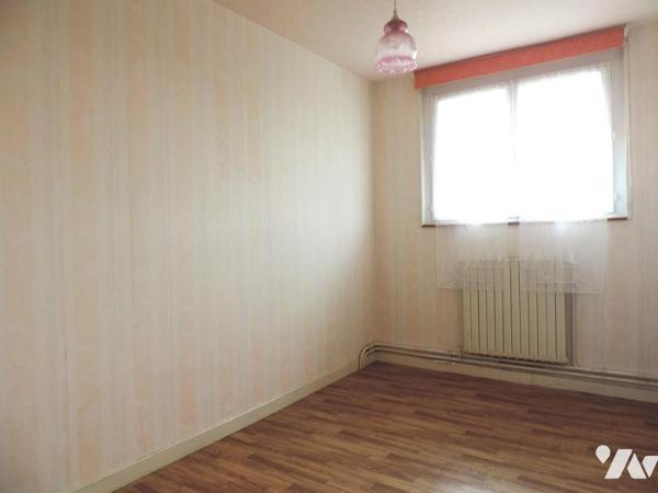 ANCIEN CORPS DE FERME A PLOUARET