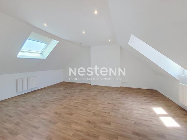 Appartement Angerville 2 pièce(s) 37.88 m2
