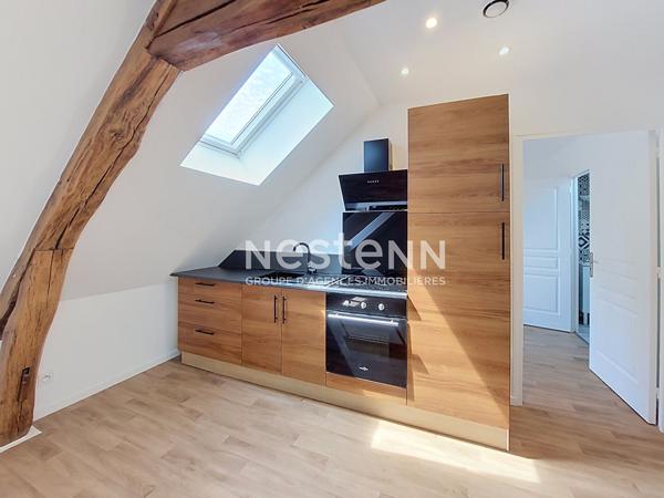 Appartement Angerville 2 pièce(s) 37.88 m2