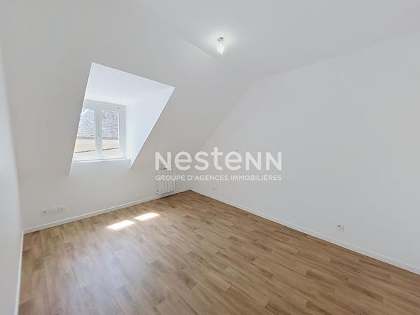 Appartement Angerville 2 pièce(s) 37.88 m2