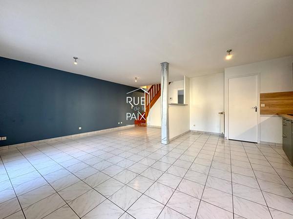 86190 VOUILLE Maison Vouille 3 pièce(s) 74.23 m2