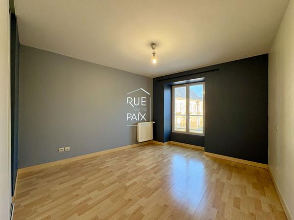 86190 VOUILLE Maison Vouille 3 pièce(s) 74.23 m2