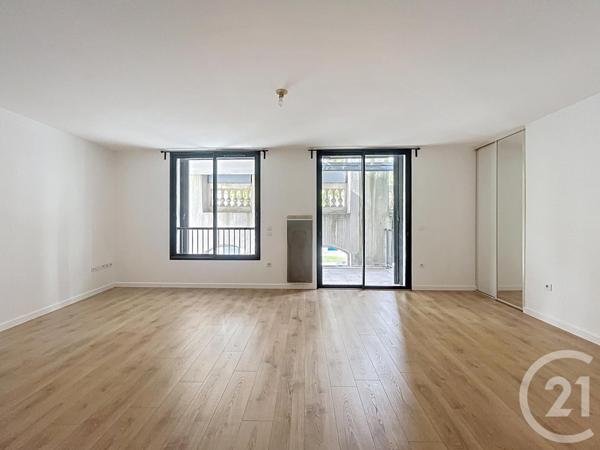 Appartement T1 à vendre  1 pièce - 38,79 m2 BORDEAUX - 33
