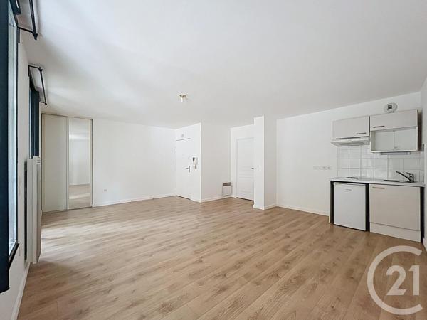 Appartement T1 à vendre  1 pièce - 38,79 m2 BORDEAUX - 33