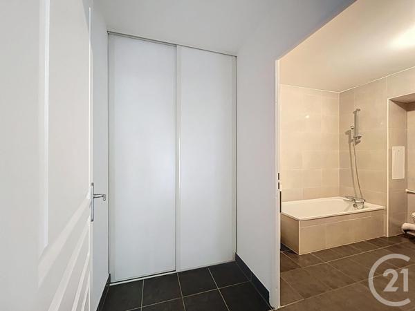 Appartement T1 à vendre  1 pièce - 38,79 m2 BORDEAUX - 33