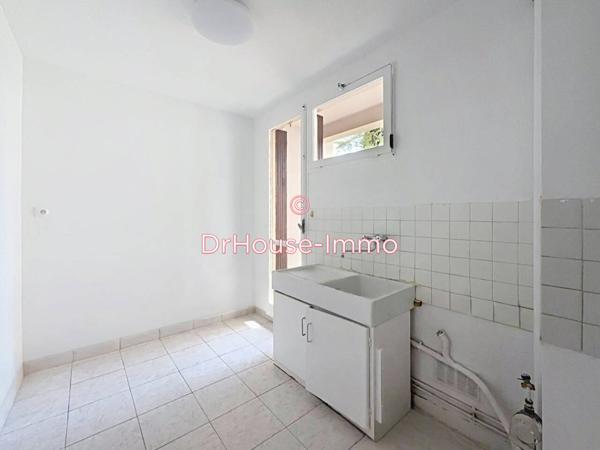 Appartement à vendre 3 pièces de 55 m²