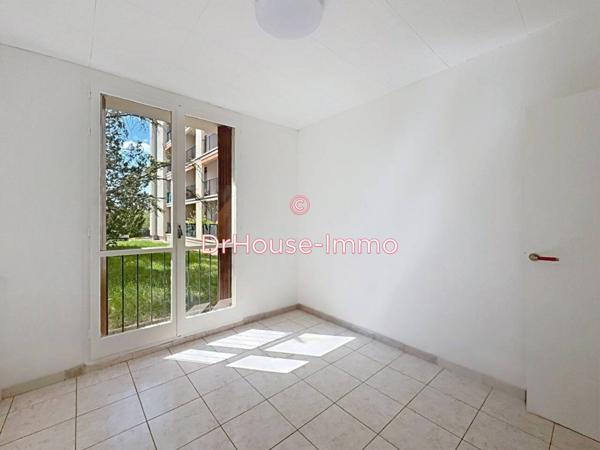 Appartement à vendre 3 pièces de 55 m²