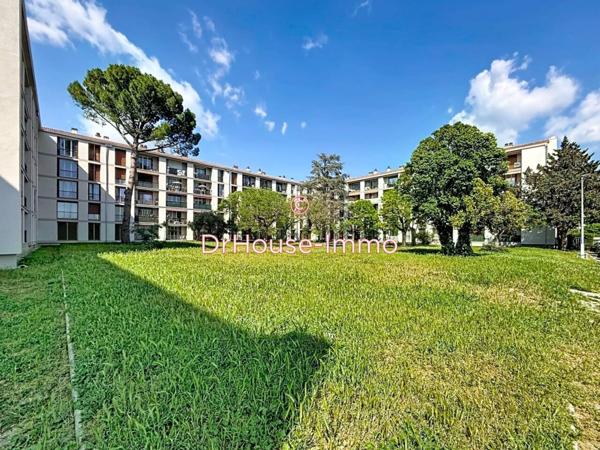 Appartement à vendre 3 pièces de 55 m²