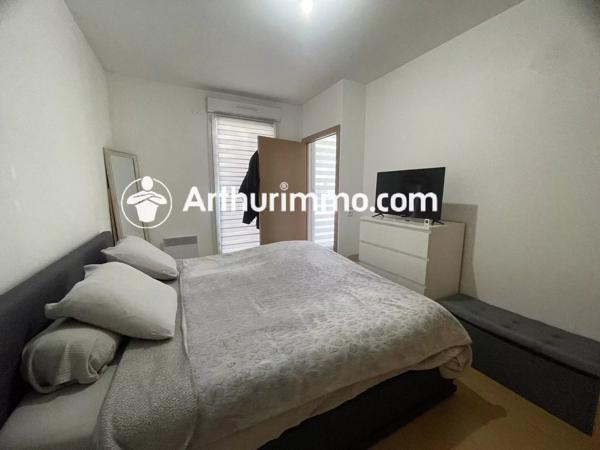 Location                                                      Appartement
                        
                     2 pièces                      39 m2                     à Brie-Comte-Robert