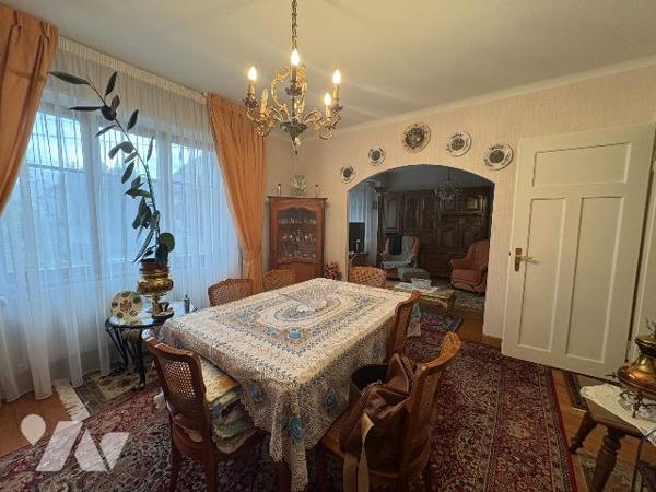 MUNDOLSHEIM - Maison d'environ 113m²