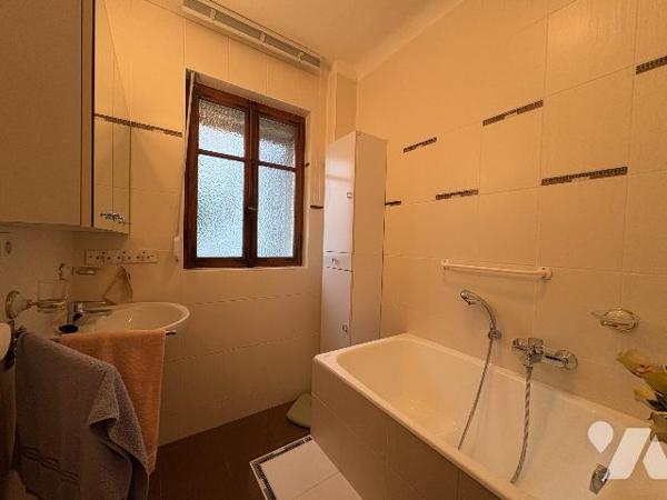 MUNDOLSHEIM - Maison d'environ 113m²