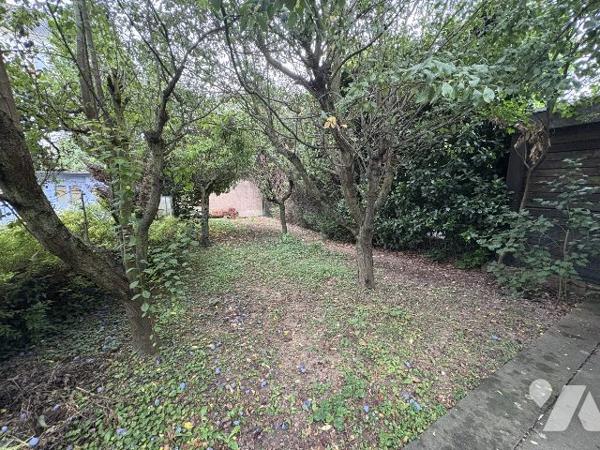 MUNDOLSHEIM - Maison d'environ 113m²