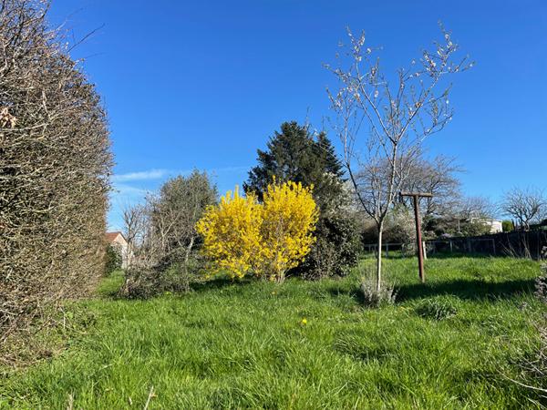 Achat maison Saint-Saulge - 6 pièce(s) - 139 m² - 96 000 €