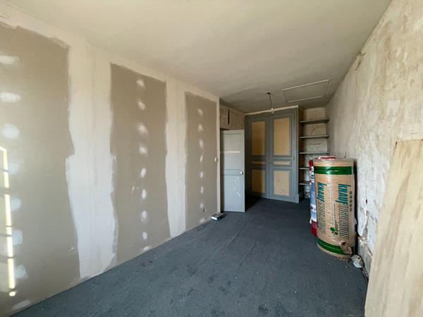 Achat maison Saint-Saulge - 6 pièce(s) - 139 m² - 96 000 €