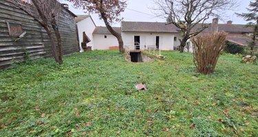Maison à vendre à Vic-Fezensac dans le Gers (32190), ref : 32002-258