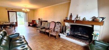 Maison à vendre à Vic-Fezensac dans le Gers (32190), ref : 32002-258