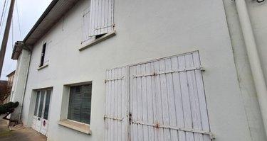 Maison à vendre à Vic-Fezensac dans le Gers (32190), ref : 32002-258