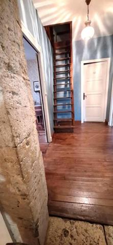 Maison à vendre à Vic-Fezensac dans le Gers (32190), ref : 32002-258