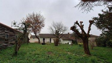 Maison à vendre à Vic-Fezensac dans le Gers (32190), ref : 32002-258