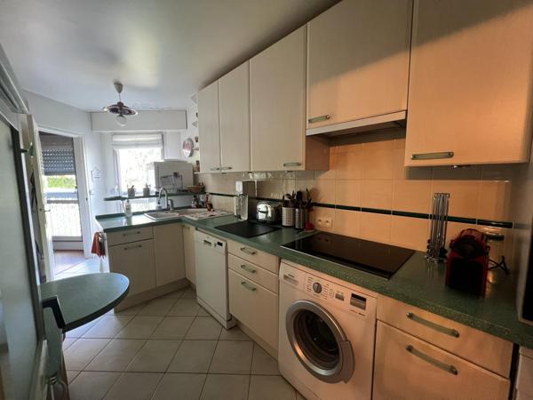 Appartement à LE CHESNAY, 78150 - 5 pièces 128m²