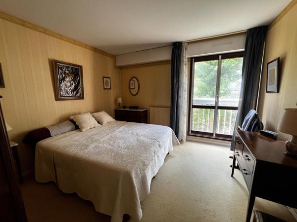Appartement à LE CHESNAY, 78150 - 5 pièces 128m²