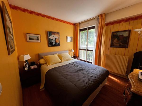 Appartement à LE CHESNAY, 78150 - 5 pièces 128m²