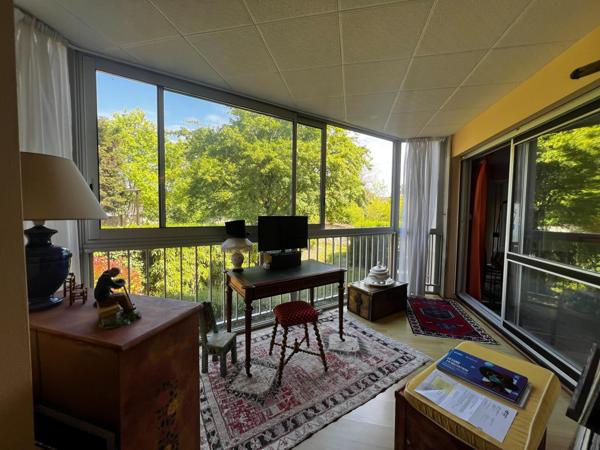 Appartement à LE CHESNAY, 78150 - 5 pièces 128m²