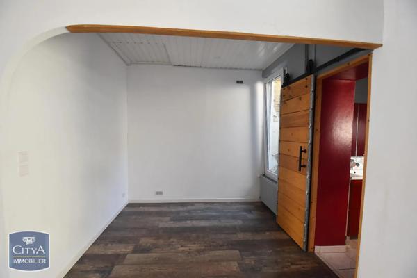 Maison à vendre 2 pièces 46m²