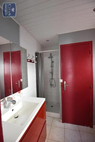 Maison à vendre 2 pièces 46m²